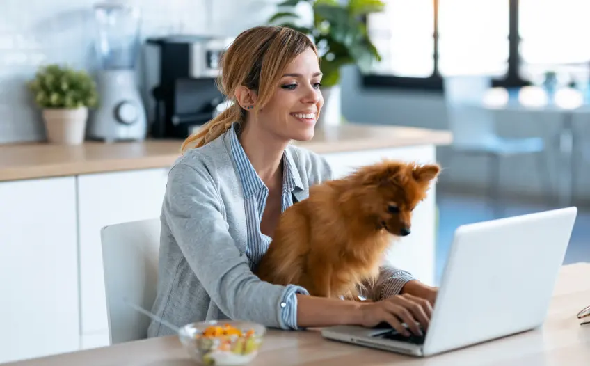 Pärjää freelancerina