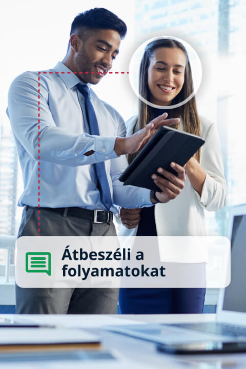 Eszeront.hu - Yrityspaketti